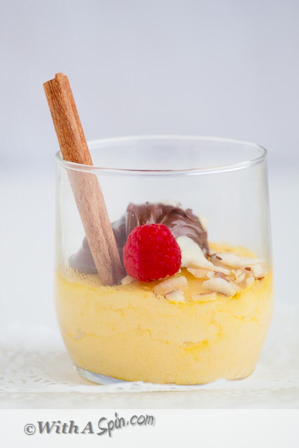 withaspin's tweet image. Orange flavored Semolina/Suji Halva with Nutella pinterest.com/pin/4502896627… @ICBINotButter
#DeliciouslySimple #ad