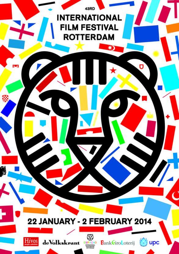 International Film Festival is op komst! Prachtige films worden getoond en een geweldige kans om acteurs te ontmoeten