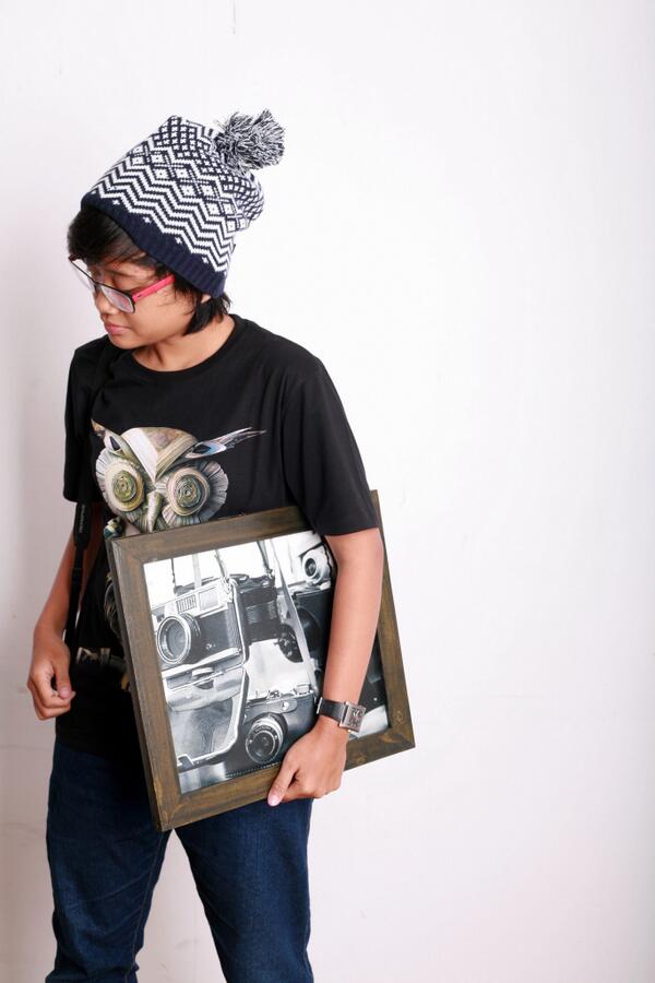 ViandaEkta's tweet image. #sixpax #paperowl camera x owl :D