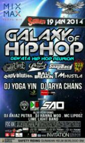 Rakaimmortal's tweet photo. GALAXY OF HIP-HOP♬ @FOI_IMMORTAL @putuwidsartika @DekKhresna @DekHaniik @Satyadewi5 http://t.co/8mVYChW4lU