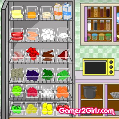 cafelandgame's tweet photo. RT @games2girlscom: Jenny is preparing Ginger Cookies! Help her and learn the kitchen secrets! http://t.co/U3BtK9NgnR http://t.co/VqKELOJ5Xg
