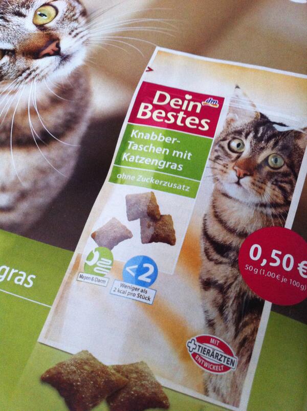 alleskarl's tweet photo. Na toll! Für seine Katze darf man also legal Drogen kaufen!! http://t.co/9AJMafsfBl