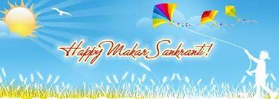 TravelAddA's tweet image. Happy Makar Sankranti