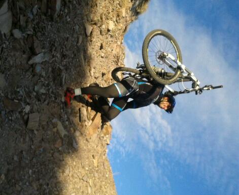 fran_sm90's tweet photo. aqui vamos mi compi y yo... jajajaa @juandeibiza http://t.co/CUIineoCWJ