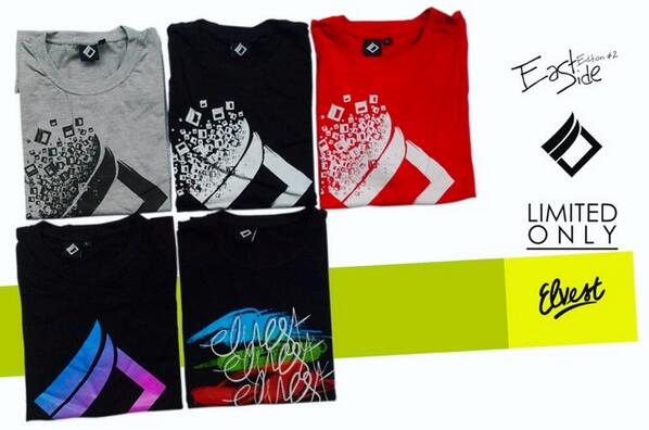 Edisi terbaru dari kami, sudah bisa diorder !