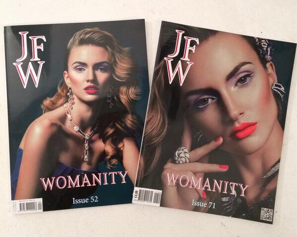 Have you seen the latest covers in store now <a href="/MACcosmetics/">M•A•C Cosmetics</a> <a href="/JoScicluna/">Jo Scicluna</a> <a href="/caristod/">ChristinaAristodemou</a>  xx