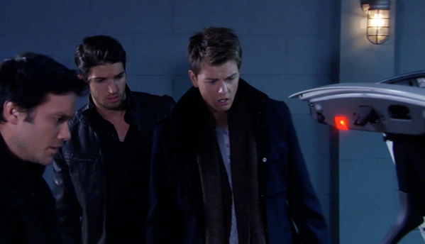 GeneralHospital tweet picture