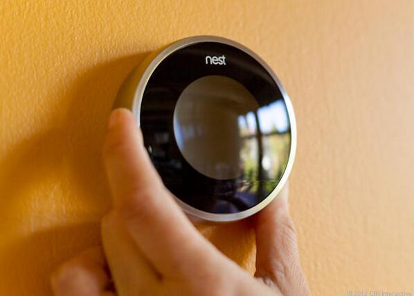TechyTrend's tweet image. Why Apple didn&apos;t buy Nest - techytrend.com/why-apple-didn…