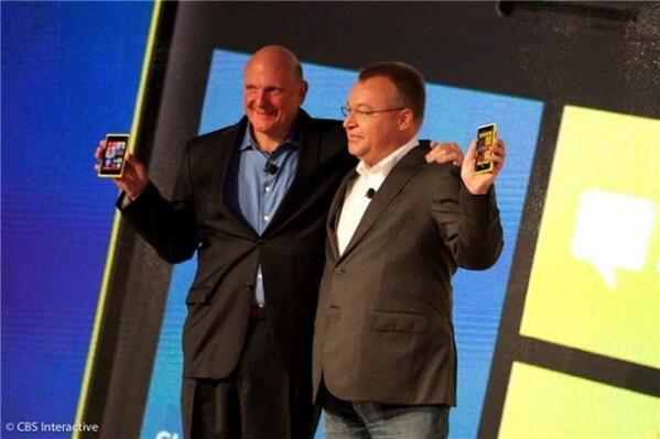 TechyTrend's tweet image. Nokia refocuses after hanging up devices and services unit - techytrend.com/nokia-refocuse…