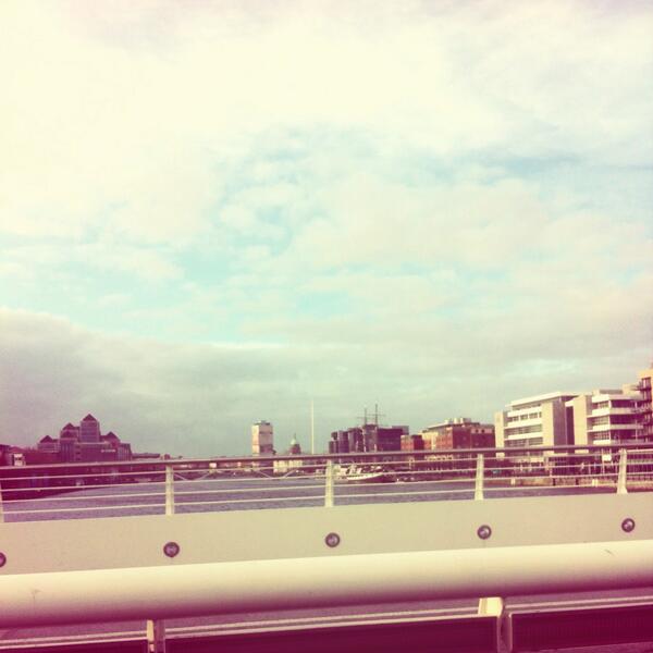 SLandy2000's tweet image. Dublin &amp;lt;3