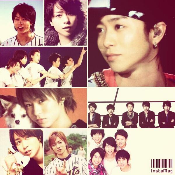 hirona913's tweet photo. 翔くんの誕生日もあと少し！♡それまでに125RT目指します♡
125RTなったら止めていただけたら嬉しいですﾟ･*:.｡✡
 #翔くんの誕生日までに125RT目指す
 #RTしたあらしっく全員フォローする http://t.co/iURrTWEVOk