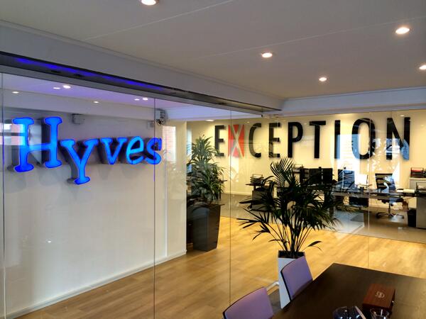 Exception tweet media