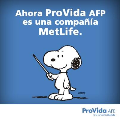 AFP-PROVIDA tweet media