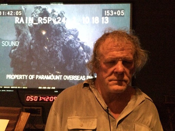 book of enoch the watchers movie