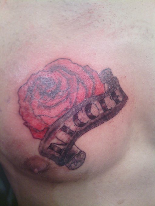 Watch God’s Plan (Romans 12: 1-2)'s leaked NSFW photo on TwXstars