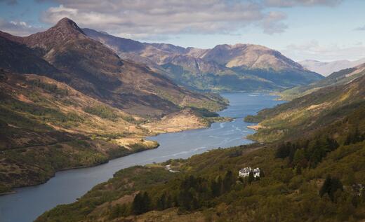 VisitScotland's tweet photo. #Scotland has been listed in @nytimes 52 places to visit in 2014! Woo Hoo! Read more:http://t.co/ga9xzkjv9S http://t.co/AQGRNrdJjM