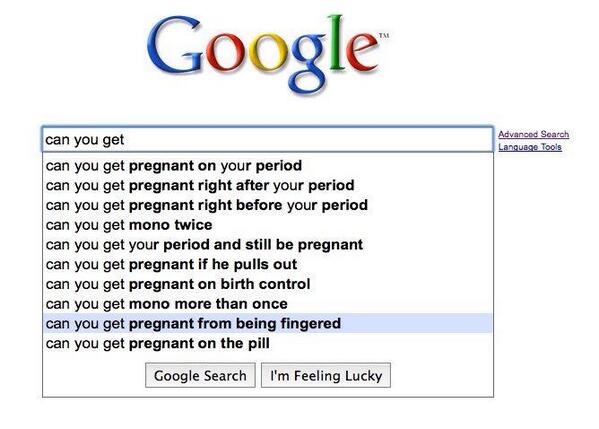 OffensiveGoogle tweet picture