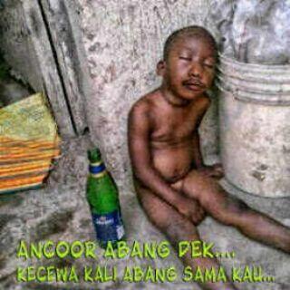 echa_graneza's tweet photo. Hahahahaha angga galauu emm bgnilah cirinya haaahha@Djangga90 http://t.co/vi3Bu6qudo