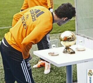 Álvaro Arbeloa tweet media
