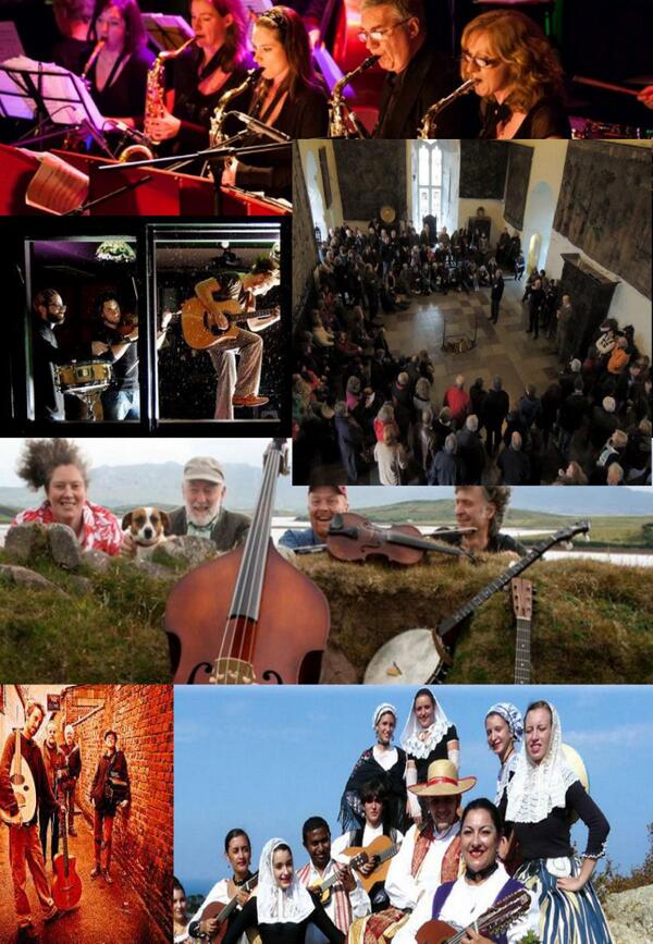 Shannonside Winter Music this weekend!  Almost 80 concerts, pub gigs, sessions, and shows. wmw.ie