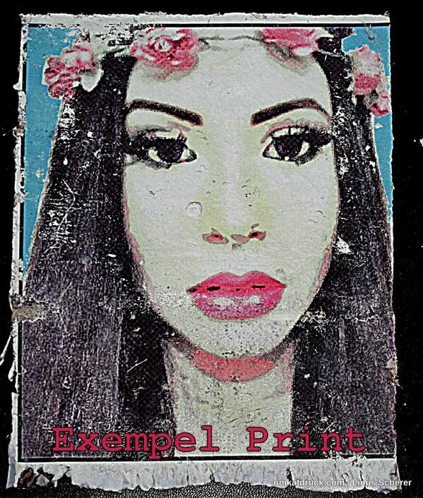 PinPinups's tweet image. New work