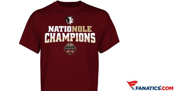 Seminole Fanatics tweet media