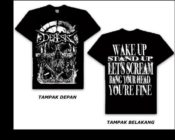 Deathcore Machine tweet media