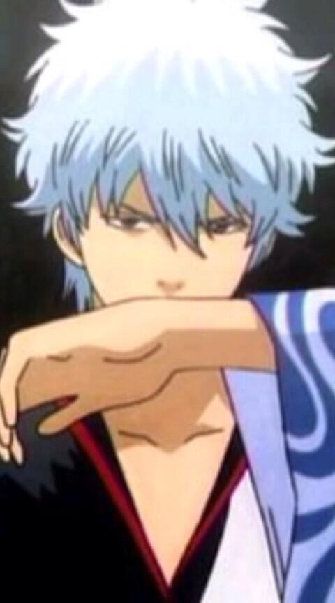銀魂 名言 画像 Gintama284 Twitter