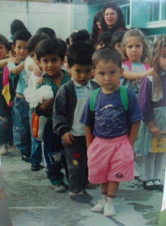 Ivancho Rinconesarte (@rinconesarte) on Twitter photo 