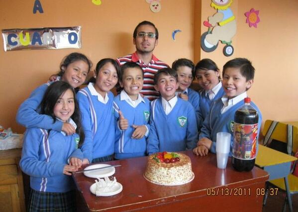 Ivancho Rinconesarte (@rinconesarte) on Twitter photo 