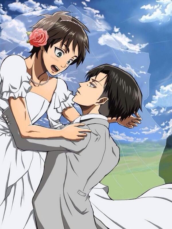 進撃の巨人BOT on X