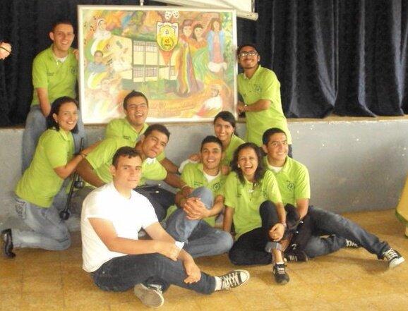 Ivancho Rinconesarte (@rinconesarte) on Twitter photo 