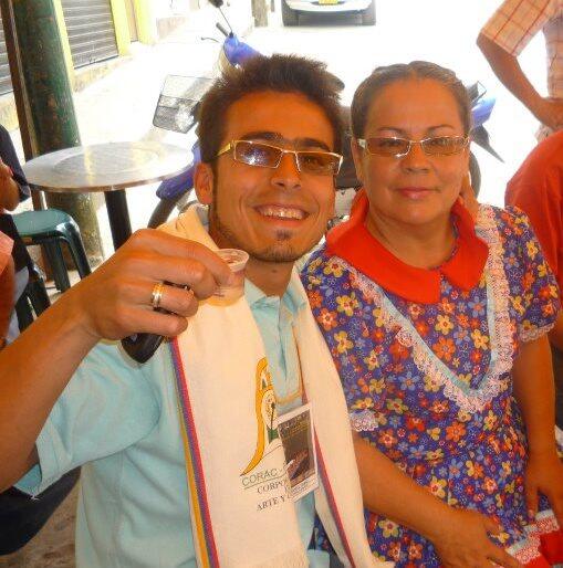 Ivancho Rinconesarte (@rinconesarte) on Twitter photo 