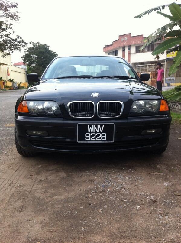 A Thaillah Husaini For Sale Bmw 318i E46 01 06 Price 38k Nego Mpower E46 Bimmerclub M3 Http T Co Nffg1x4as0