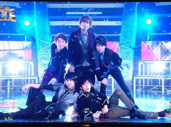 Choco_S_late's tweet photo. Chocolate嵐誕生‼︎
和、智、雅紀、潤募集中‼︎
気になる人リプください‼︎ 

#拡散希望 http://t.co/747MSWWHTK