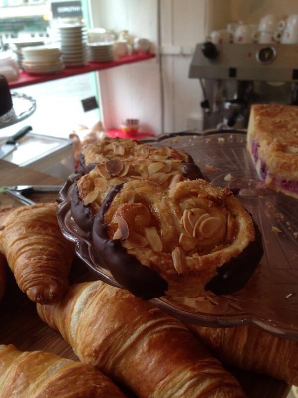 The Cornish Hen tweet media