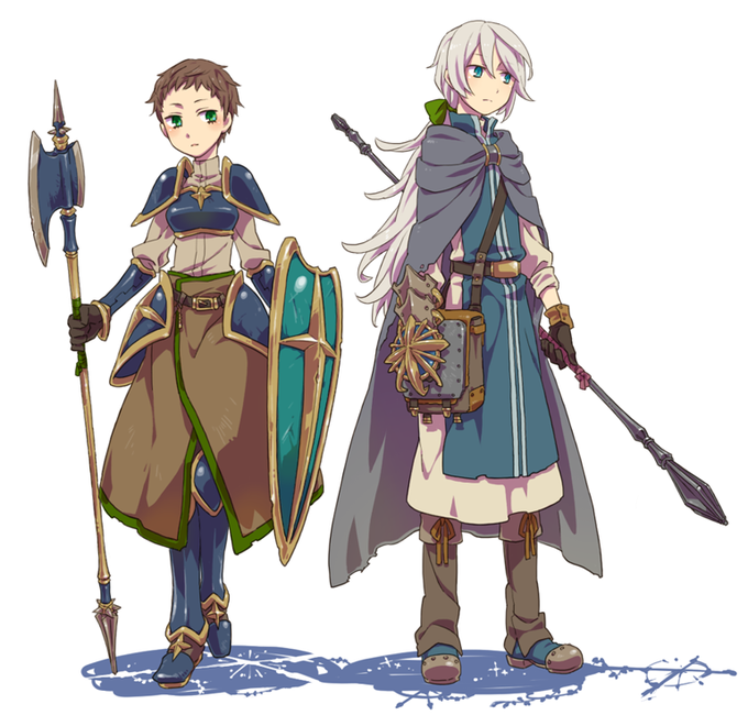 トゥールのtwitterイラスト検索結果 古い順