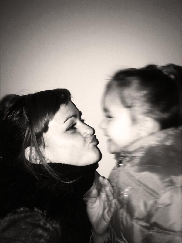 La_Verox's tweet photo. Pez queñina!!! http://t.co/2lWP0wQ8tq