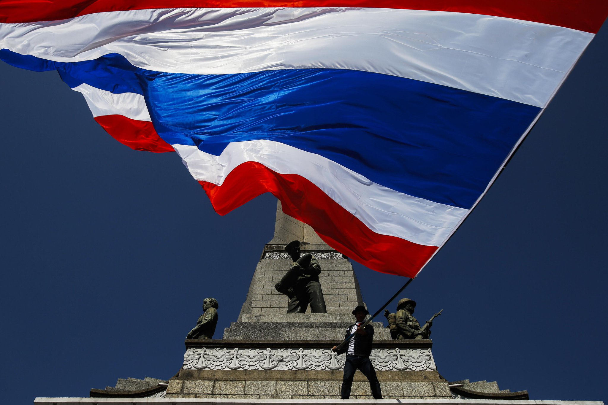 Noticias de Tailandia - Foro Tailandia