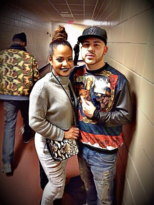 Me &amp; the Beautiful @ChristinaMilian #YMCMB #christinamillian #lilproblem #music #business 😘😘 #salute<a class="tags" target="_blank" title="On Twitter" href="/?out=eyJ0eXAiOiJKV1QiLCJhbGciOiJIUzUxMiJ9.eyJpYXQiOjE3MjU3ODY4MTksImlzcyI6InR3cG9ybnN0YXJzLmNvbSIsIm5iZiI6MTcyNTc4NjgxOSwiZXhwIjoxNzU3MzIyODE5LCJyZWRpcmVjdF91cmwiOiJodHRwczovL3R3aXR0ZXIuY29tL0NocmlzdGluYU1pbGlhbiJ9.qKpDkAKJqct4uFAbqC0V9EJYjeNmR7vJgjEUuBr_9cvUQ6Gl2lI9tRQUmQaflguP1mdISHZKUCRipKmzZmtV1g">@ChristinaMilian</a><a href="/tag/ymcmb"class="tags">#YMCMB</a><a href="/tag/christinamillian"class="tags">#christinamillian</a><a href="/tag/business"class="tags"><span>#business</span></a><a href="/tag/music"class="tags"><span>#music</span></a><a href="/tag/salute"class="tags"><span>#salute</span></a><a href="/tag/lilproblem"class="tags"><span>#lilproblem</span></a>