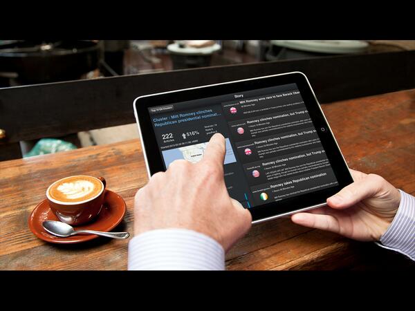 EMMMobile tweet picture