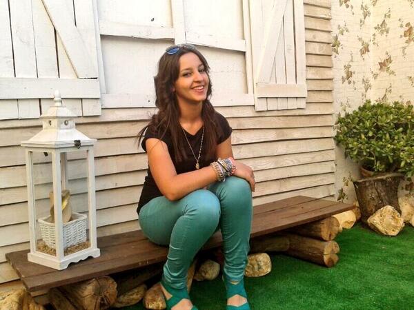 isitahj's tweet photo. Dia de reportaje de fotos!;) http://t.co/SVMGSNuxyi