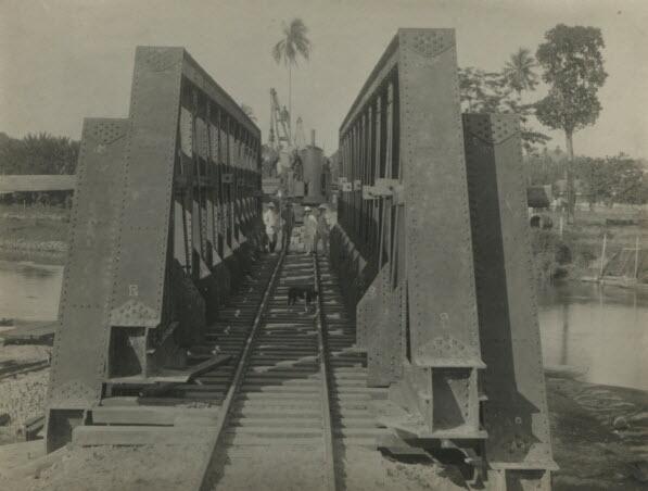 North Borneo History tweet media