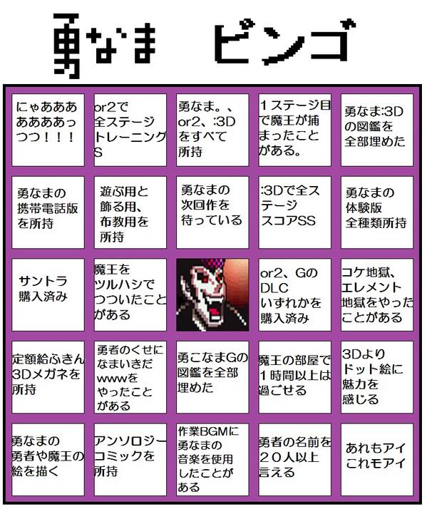 魔王bot Todomaguro キュッププー ヒョレヒョレポー テレッケモレッケ クヌヲレヨホホホー