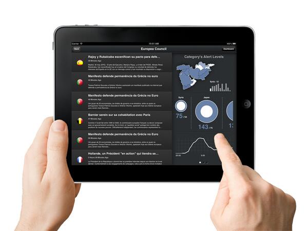EMMMobile tweet picture