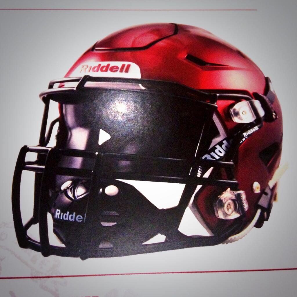 SDSU Equipment Room on Twitter: "Introducing the new @RiddellSports