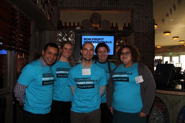 NPSummit's tweet photo. Photos from the Summit now posted at http://t.co/trkSexunNM http://t.co/tDQ1QDHSEp