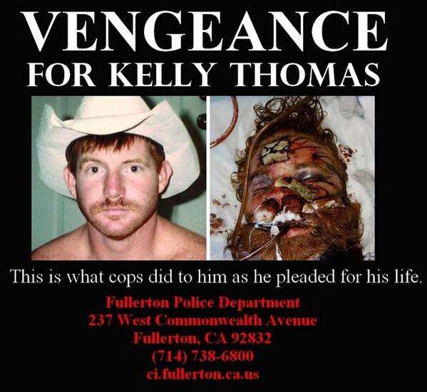 vinnie_paz's tweet photo. justice for Kelly Thomas http://t.co/x3CUnipR3L