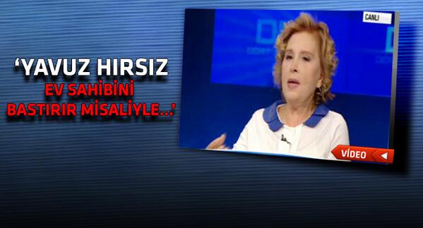 shaber_com's tweet photo. #YolsuzluğuGizleHerkesiDinle Nazlı Ilıcak: Zamanlaması manidar! http://t.co/nfSWzcDuxe http://t.co/xRugLaoELF