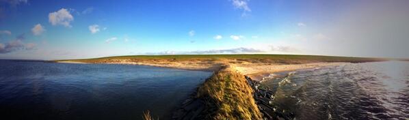 Noorderstrand #Stavoren